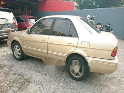 Jual Toyota Soluna GLi 2000