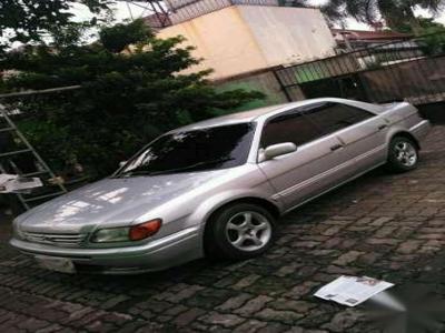 Jual Toyota Soluna GLi Tahun 2001