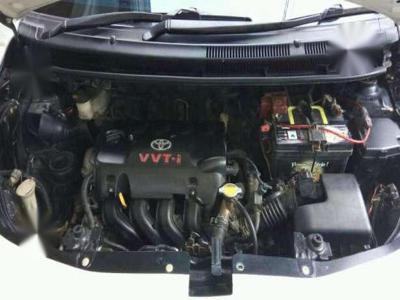 Jual Toyota Vios 1.5 NA Tahun 2011