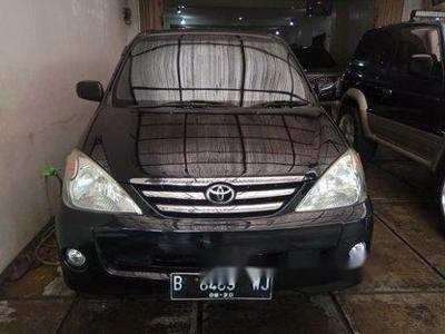 Toyota Avanza G 2005