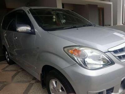 Toyota Avanza G 2011