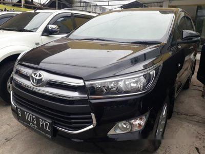 Toyota Kijang Innova Reborn 2016