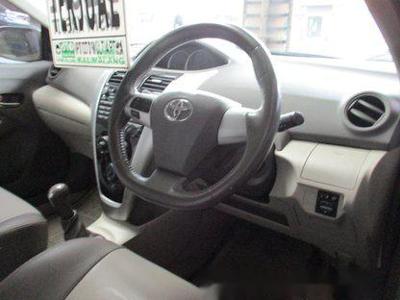 Toyota Vios G 2012