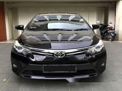 Toyota Vios G 2014