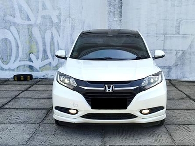 2017 Honda HRV 1.8 Prestige