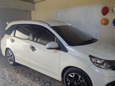 2019 Honda Mobilio RS 1.5L MT