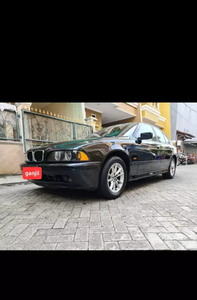 BMW 520i 2004
