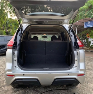 Jual Nissan Livina 2019 VE AT di DKI Jakarta - ID36329521