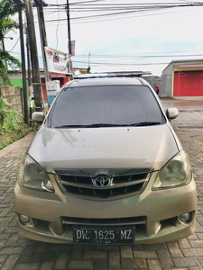 Toyota Avanza 2008