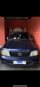 Toyota Kijang 2002