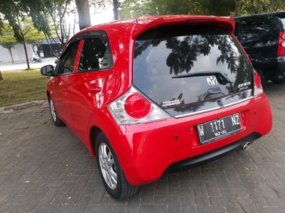 Jual Honda BR-V 2014 E MT di Jawa Timur - ID36386961