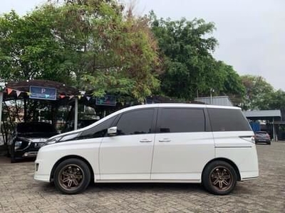 Jual Mazda Biante 2017 2.0 SKYACTIV A/T di DKI Jakarta - ID36386721