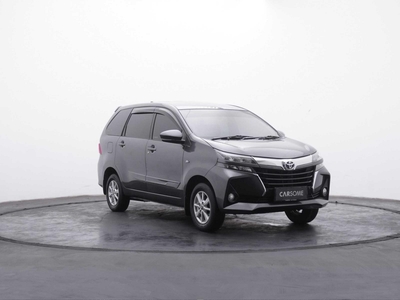 Jual Toyota Avanza 2019 G di DKI Jakarta - ID36386561