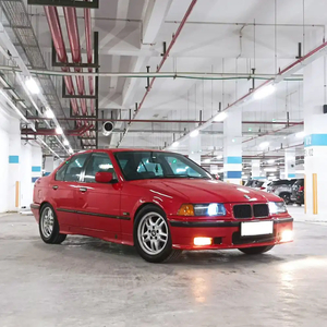 BMW 318i 1996