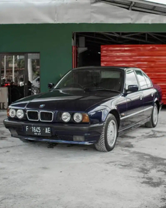 BMW Lain-lain 1996
