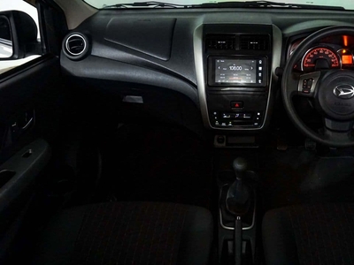 Daihatsu Ayla 1.2L R AT DLX 2020 - Beli Mobil Bekas Berkualitas