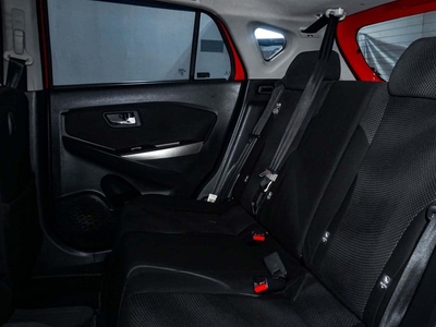 Daihatsu Sirion 1.3L AT 2019 - Kredit Mobil Murah