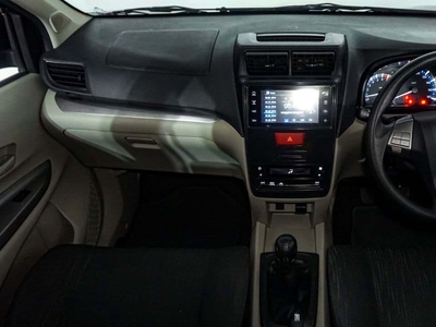 Daihatsu Xenia 1.3 R MT 2021 - Beli Mobil Bekas Berkualitas