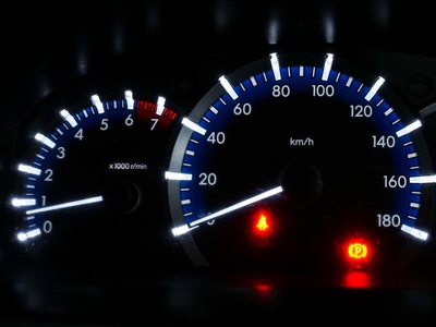 Daihatsu Xenia 1.3 X MT 2020 - promo kredit DP mulai 10%