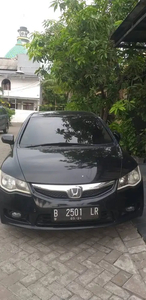 Honda Civic 2009