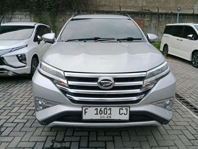 Jual Daihatsu Xenia 2018 R di Jawa Barat - ID36435601