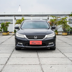 Jual Honda Accord 2013 2.4 VTi-L di DKI Jakarta - ID36436921