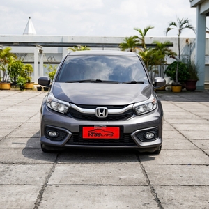 Jual Honda Brio 2018 E Automatic di DKI Jakarta - ID36436901