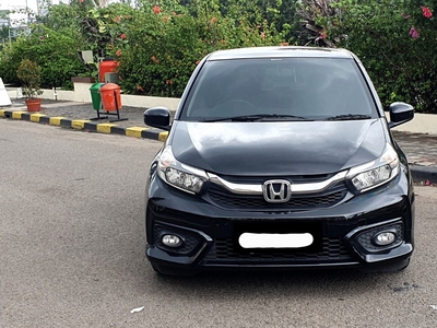 Jual Honda Brio 2019 E CVT di DKI Jakarta - ID36436781