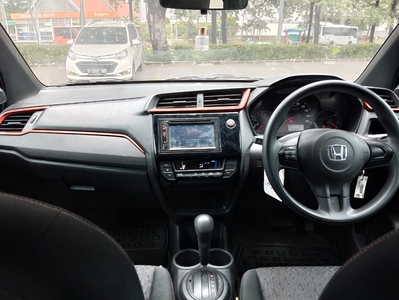 Jual Honda Brio 2020 RS CVT di Jawa Barat - ID36436961