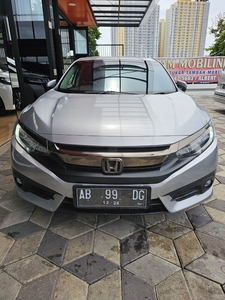 Jual Honda Civic 2016 ES Prestige di Jawa Barat - ID36436981