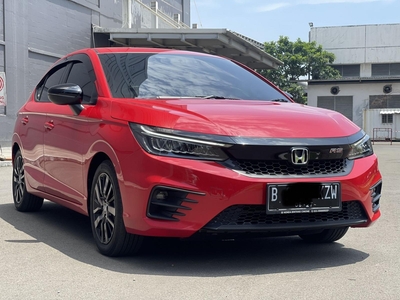Jual Honda Civic Hatchback RS 2021 di DKI Jakarta - ID36439741