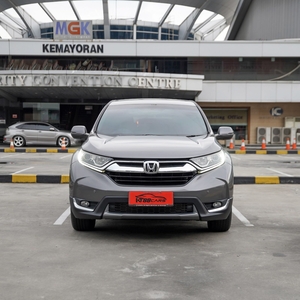 Jual Honda CR-V 2018 1.5L Turbo di DKI Jakarta - ID36436831