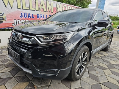 Jual Honda CR-V 2020 Prestige di Jawa Barat - ID36435681