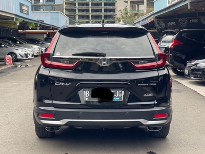 Jual Honda CR-V 2022 1.5L Turbo Prestige di DKI Jakarta - ID36434141