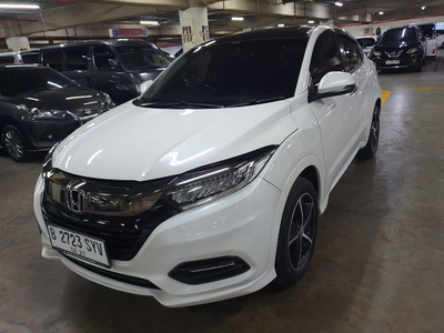 Jual Honda HR-V 2019 Prestige di DKI Jakarta - ID36440991
