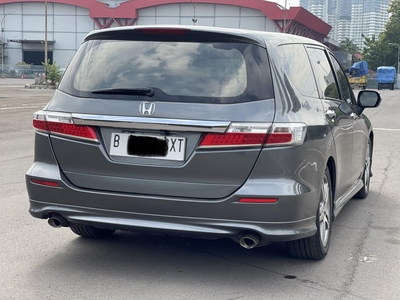 Jual Honda Odyssey 2012 2.4 di DKI Jakarta - ID36439471