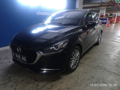 Jual Mazda 2 2020 GT AT di DKI Jakarta - ID36433901