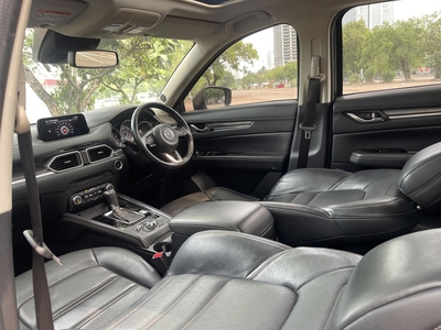 Jual Mazda CX-5 2018 Elite di DKI Jakarta - ID36437011