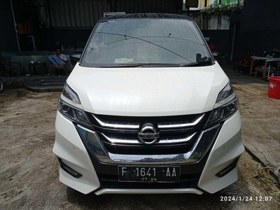 Jual Nissan Serena 2019 Highway Star di DKI Jakarta - ID36439191