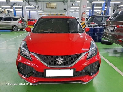 Jual Suzuki Baleno 2020 Hatchback A/T di DKI Jakarta - ID36439621