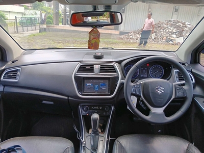 Jual Suzuki SX4 S-Cross 2019 AT di Jawa Barat - ID36437521