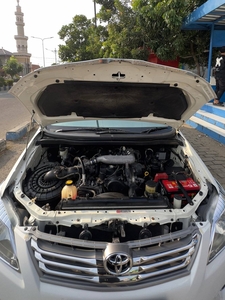 Jual Toyota Kijang Innova 2012 G di Jawa Timur - ID36436671