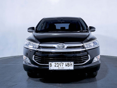 Jual Toyota Kijang Innova 2018 V Luxury di Banten - ID36436431