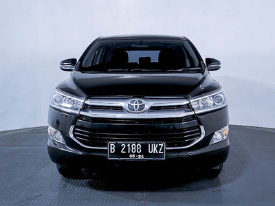 Jual Toyota Kijang Innova 2019 V A/T Diesel di Banten - ID36436221