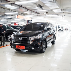 Jual Toyota Kijang Innova 2020 2.0 G di DKI Jakarta - ID36440161