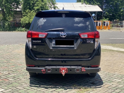 Jual Toyota Kijang Innova 2021 V A/T Diesel di DKI Jakarta - ID36434251