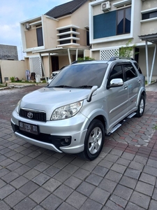 Jual Toyota Rush 2014 S di DI Yogyakarta - ID36434501