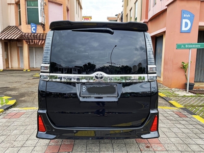 Jual Toyota Voxy 2019 2.0 A/T di DKI Jakarta - ID36435521