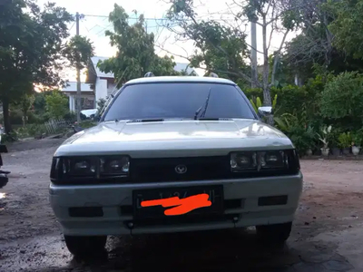 Mazda Vantrend 1993
