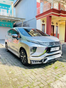 Mitsubishi Xpander 2018